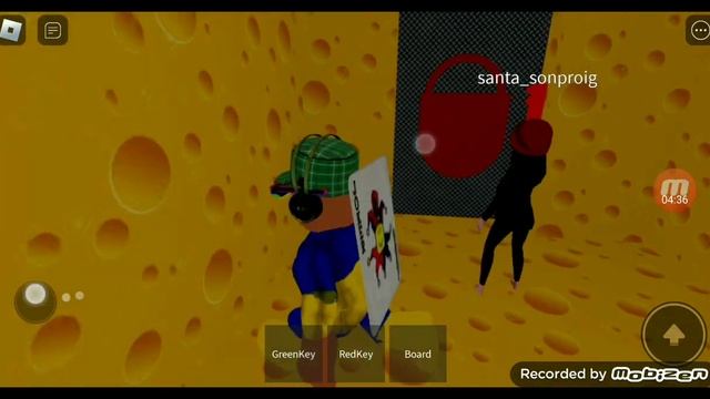 Первое видео играю роблокс крыса? смотреть онлайн