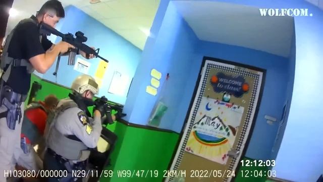 Newly released 911 call by child shows more insight into tragedy at Robb Elementary смотреть онлайн
