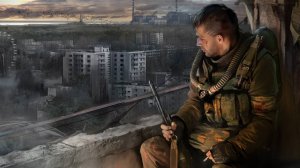 Обзор СТАЛКЕР НАРОДНАЯ СОЛЯНКА 2023 ( S.T.A.L.K.E.R. NS OGSR 2023)