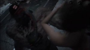 Resident Evil 3 Remake Naked Jill All Death Scenes N Mod