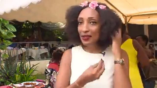 Ma Côte d'Ivoire révolution des femmes kemite смотреть онлайн