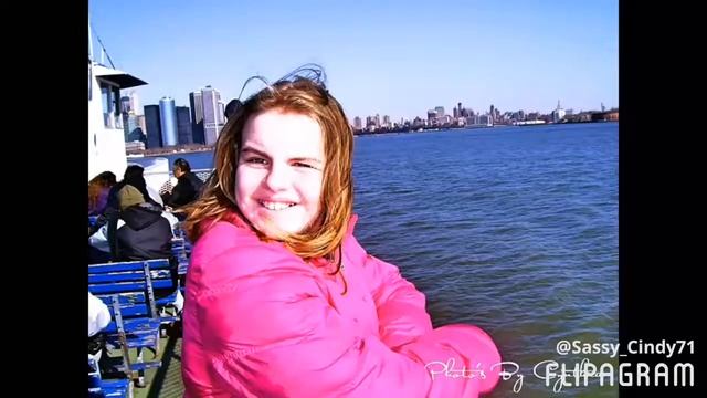 A Lifetime of Memories with my Family #pc@Cynthia Bryant-Bajtner #Fotor #Adobe Photoshop Express смотреть онлайн