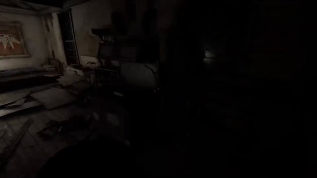 OUTLAST 2 ПРОХОЖДЕНИЕ НА PS4►ЖЕСТЬ►#3 ВАВИЛОН,ПУТЬ В ШАХТУ► смотреть онлайн