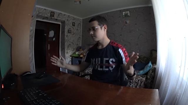 Навіщо заклаїли логотип NAVI на коробці HyperX Pulsefire Core ? смотреть онлайн