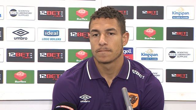 Hull City v KSC Lokeren OV | Preview With Steve Bruce & Jake Livermore смотреть онлайн