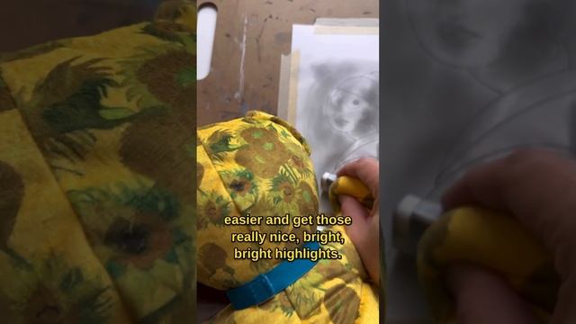 #Erasers for #Pencil #Drawing and Creating #Texture смотреть онлайн