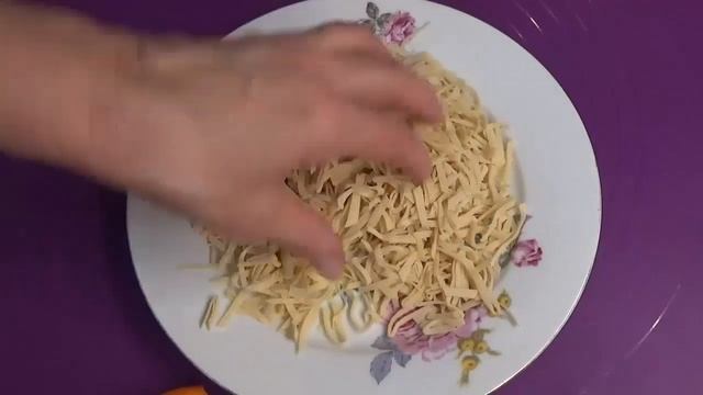 Суп лапша с курицей Лапша только домашняя, это совсем недолго и просто смотреть онлайн