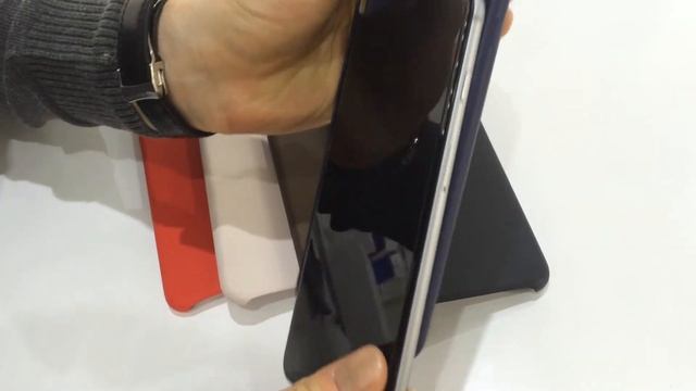 Чехлы Apple Leather Case для iPhone 6 plus смотреть онлайн