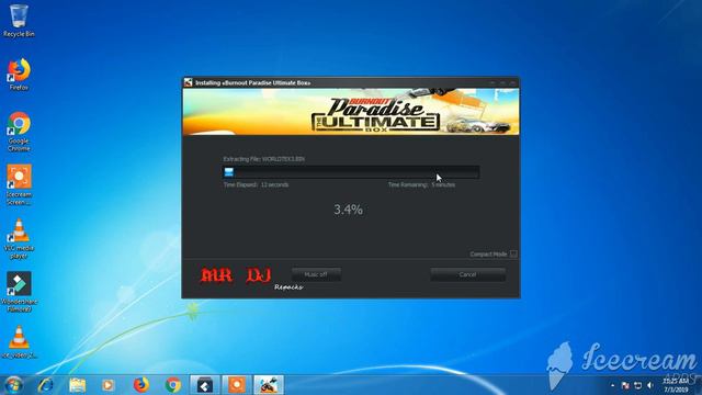 How To Download And Install Burnout 100% Proof смотреть онлайн