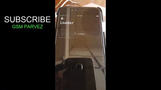 iPhone 5s, 6, 6 Plus iPad Air, mini 2 & 3 iCloud Activation Bypass iOS 12.4.7 fix app store & itune смотреть онлайн