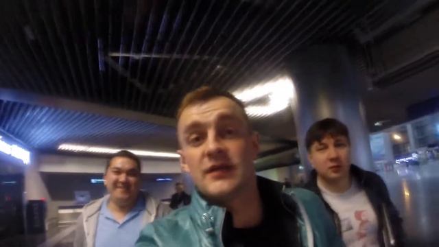Дуэт-ведущих "Красный сахар" на свадьбе в Сургуте смотреть онлайн