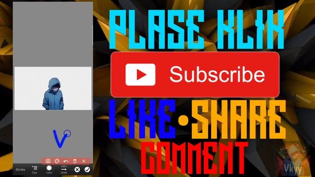 TUTORIAL SABER EFECT IN ANDROID 2020 SIMPEL смотреть онлайн