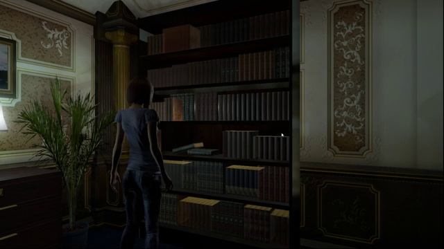 Nightcry RUS финал Двое выживших смотреть онлайн