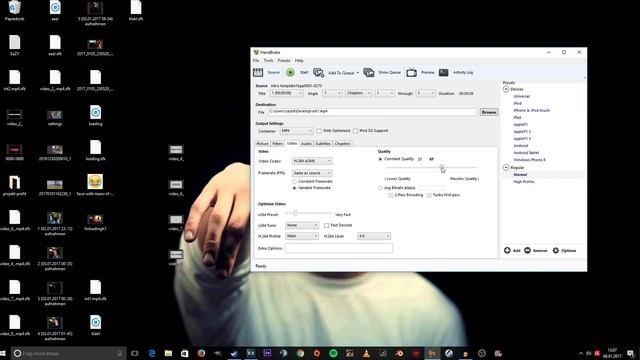 Sony Vegas Pro: MP4/AVI CODEC/ FILE OPENING ERROR FIX [2022 WORKING] смотреть онлайн
