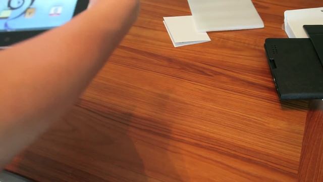 Blurex iPad 2 Folio Case Update смотреть онлайн