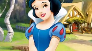 Белоснежка. Сказки Дисней. Аудио сказки для детей