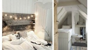 Интерьер в стиле кантри