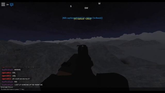 State of anarchy (SNIPING COMPILATION) смотреть онлайн