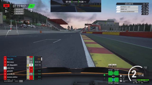 Film - Assetto Corsa