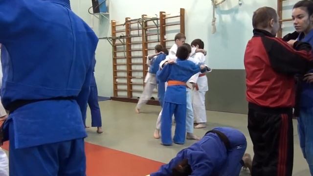 Подготовительные сборы к ПФО смотреть онлайн