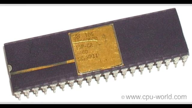 Кремниевые Титаны #11: Sinclair Research смотреть онлайн