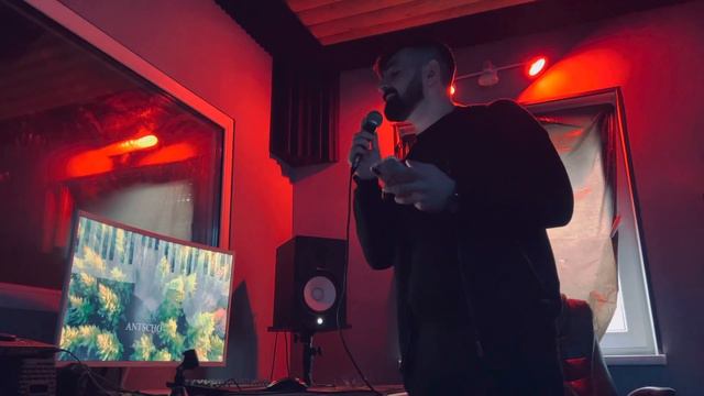Edgar Tomas - Tun Im hayreni ( COVER ) смотреть онлайн