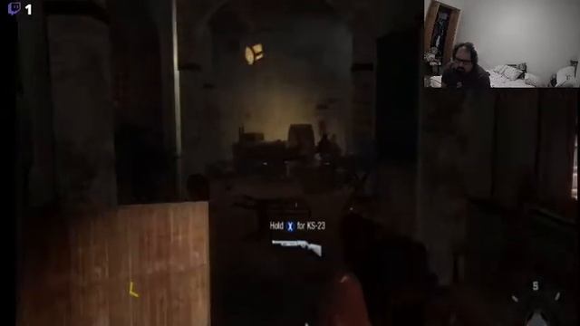 Koi Boy Games 135: Call of Duty Black Ops Story Mode смотреть онлайн