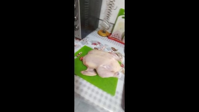 Что я делаю с Бройлером? смотреть онлайн