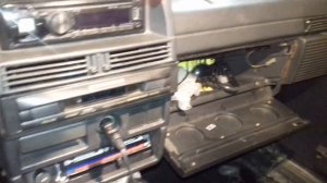 Одна из причин почему не работает звуковой сигнал на ваз 2109