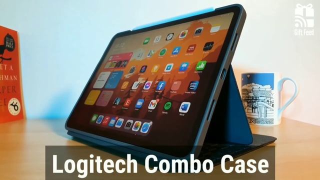 8 Best Apple iPad Pro 11 2021 Cases смотреть онлайн