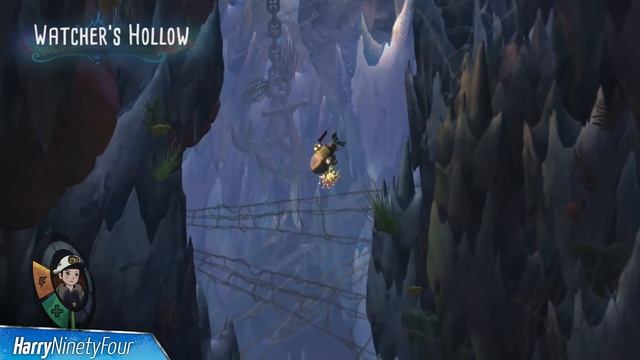 Song of the Deep - Rest in Pieces Trophy / Achievement Guide смотреть онлайн