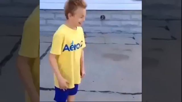 Crack Kid Yeah Vine! Compilation смотреть онлайн