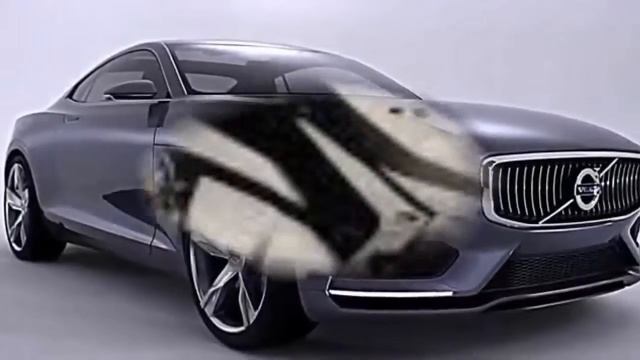 Volvo S90.Новинки авто 2016 смотреть онлайн