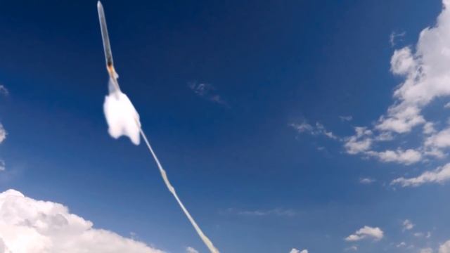 УР-77 «Метеорит» известный как «Змей Горыныч» смотреть онлайн