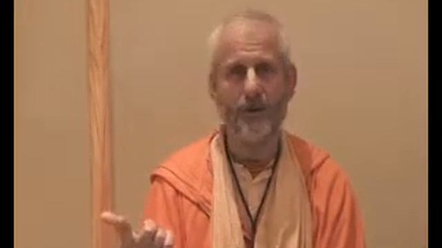 Основы Бхакти 04А  Духовный учитель