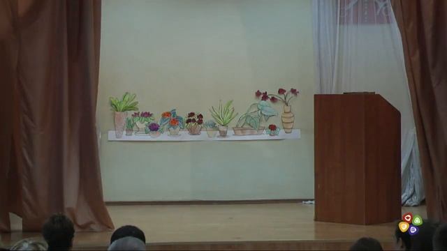 Последний звонок - 2017: поздравление выпускникам смотреть онлайн