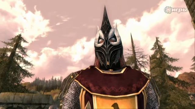 PC Игры Рецензии - Властелин Колец Онлайн: Осада Лихолесье смотреть онлайн