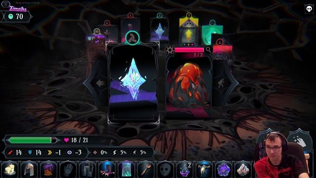 Ring of Pain №10 спокойные заходы смотреть онлайн