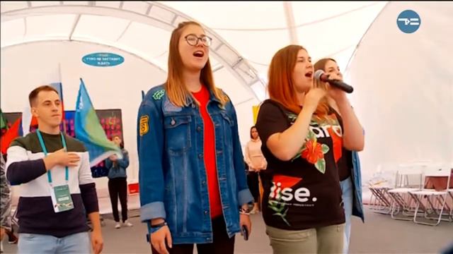 "УТРО" ПРОДОЛЖАЕТСЯ! (ЛЮДИ "УТРА") смотреть онлайн