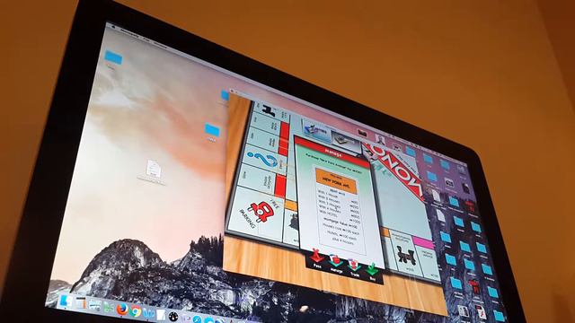 Monopoly on computer смотреть онлайн