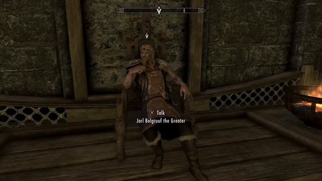 Revisiting Skyrim смотреть онлайн