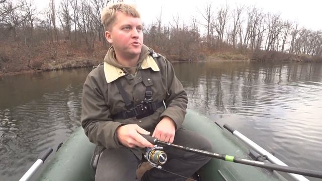 Виды джиговых проводок. Техника ловли на джиг смотреть онлайн