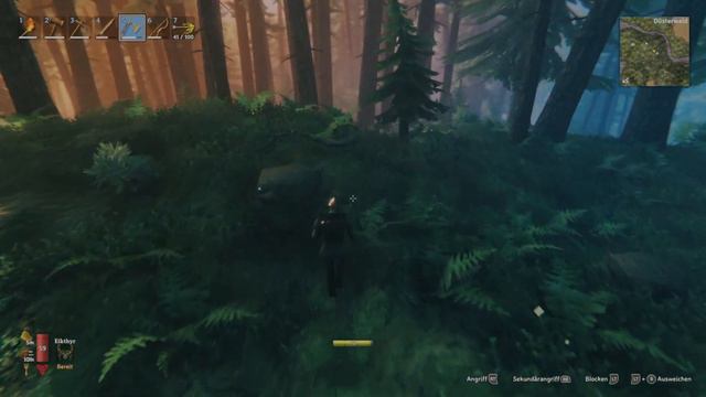 Valheim | PART 27 [Xbox Series X] [Gameplay - Deutsch] смотреть онлайн