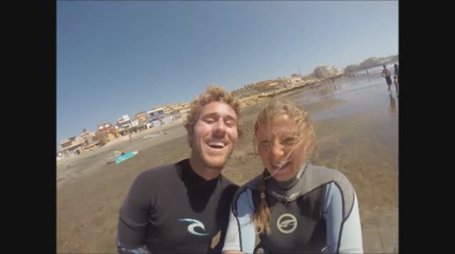 Tenerife 2014. Part 1