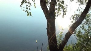 Рыбалка. Черепетское водохранилище. Тульская обл.