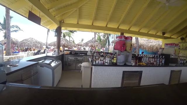 Что можно выпить в Доминикане в отеле смотреть онлайн