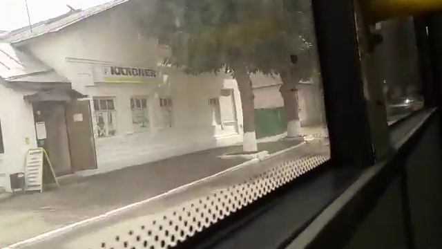 Муром. Маршрут 1. смотреть онлайн