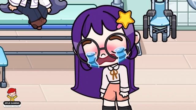 All New Secrets at Hospital ?? | Avatar World | Toca Boca | Toca Life World смотреть онлайн