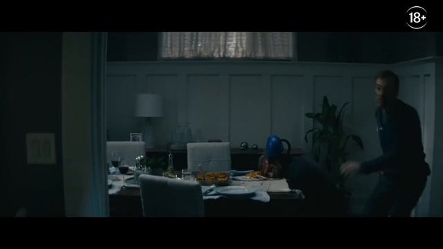 РУССКИЕ В ГОЛЛИВУДЕ? | Обзор фильма «Никто» смотреть онлайн