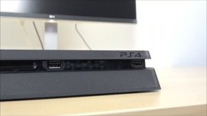 Выбор накопителя при замене жесткого диска. Обзор всех видов расширения памяти PS4. (FAT, Slim, Pro